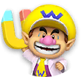 Dr. Baby Wario