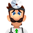 File:DrMarioWorld - Sprite Luigi Sad.png