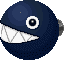 Chain Chomp, from Mario & Luigi: Dream Team