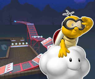 File:MKT Icon GhostValley1TSNES Lakitu.png