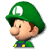 Baby Luigi