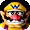 File:Wario Player Panel sprite.png