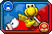 Red Koopa Troopa & Cheep Cheep