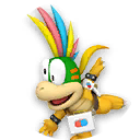 Lemmy Koopa