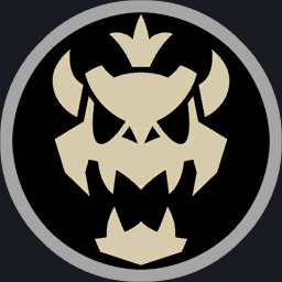 File:MKAGPDX Dry Bowser Emblem.png