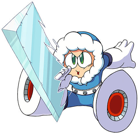 File:SSBU Ice Man Spirit.png