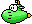 Green Yoshi