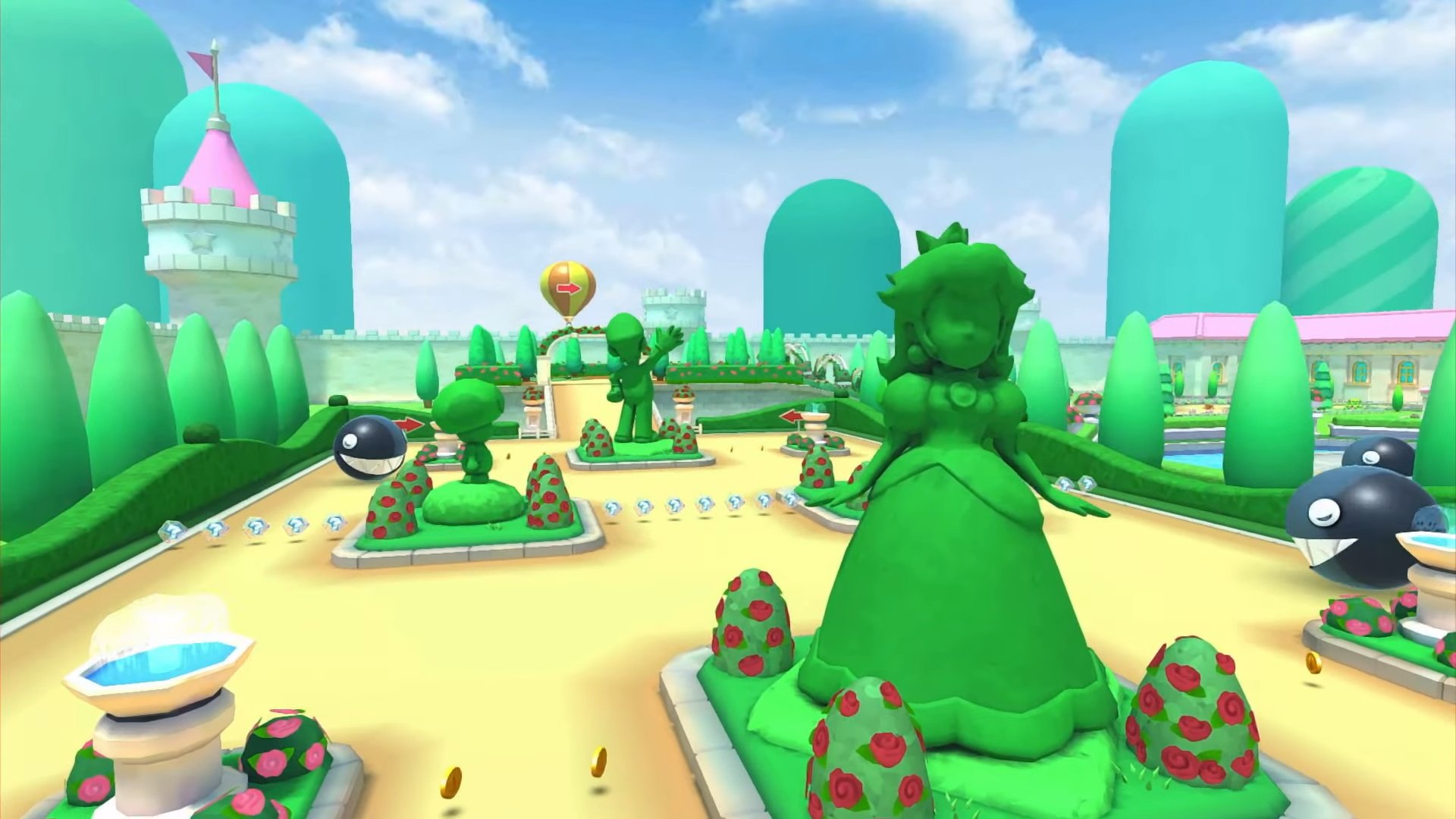 File:MKT DS Peach Gardens Scene.jpg - Super Mario Wiki, the Mario ...