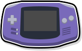 A Nintendo collection item