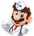 Dr. Mario