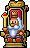 Sprite of the Sky king (SNES)