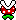 Jumping Piranha Plant from Super Mario World