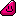 Sprite of a Triangular Block from Super Mario World