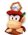 Diddy Kong