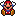 Mario's death sprite