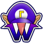 Waluigi Spitballs