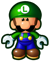 Mini Luigi