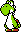 Yoshi having counted ten Yoshi's eggs