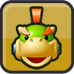 Mini Bowser Jr.