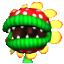 Petey Piranha from Mario Golf: Toadstool Tour.