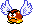 Flying Goomba from Super Mario World