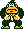 Donkey Kong (Super Game Boy palette)