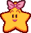 Sprite of Mamar from Paper Mario