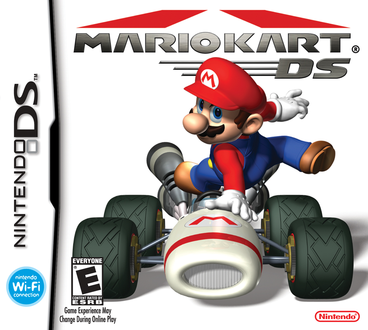 Mario Kart Ds Streamliner