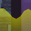 Crop of the yellow jelly in World 7-Ghost House of New Super Mario Bros.