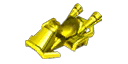 Gold Standard Kart