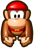 Mini Diddy Kong