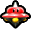 Dialogue sprite from Super Mario Galaxy 2