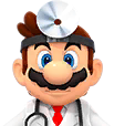 Dr. Mario