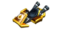 Wiggler's Standard Kart