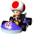 Mario Kart Arcade GP