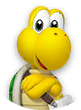 Dr. Koopa Troopa