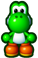 Mini Yoshi