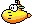 Yellow Yoshi