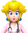 Dr. Peach