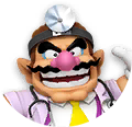 Dr. Wario