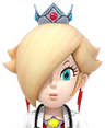 Dr. Fire Rosalina