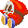 Sprite of a Shy Guy from overseas versions of Mario Kart: Super Circuit