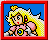 Peach icon