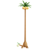 Alolan Exeggutor in Super Smash Bros. Ultimate