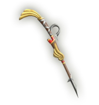 Staff (Kid Icarus)