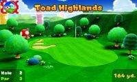 Toad Highlands