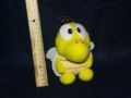 A plushie of a Koopa Paratroopa from Super Mario World