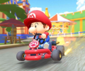 Mario Kart Tour