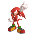 Knuckles