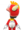 Cheep Cheep Mii Racing Suit